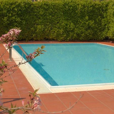 Апартаменти Casa Chiare - Immobiliare Azzurra Бардоліно Екстер'єр фото