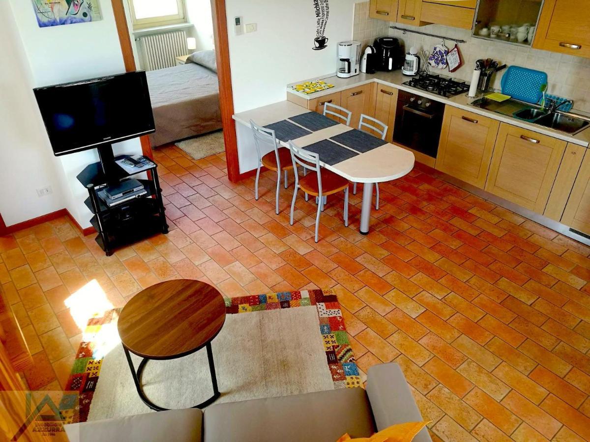 Апартаменти Casa Chiare - Immobiliare Azzurra Бардоліно Екстер'єр фото