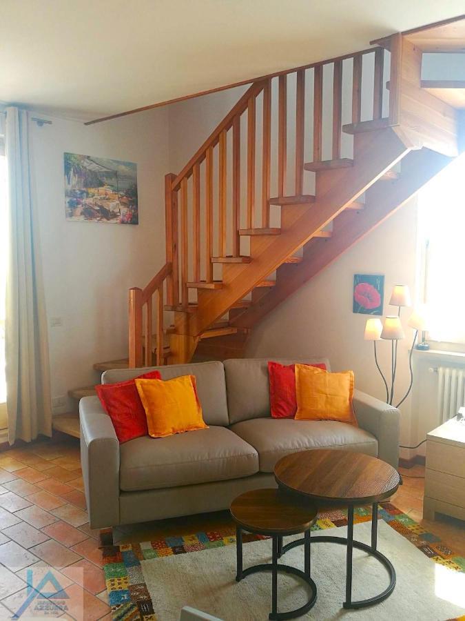 Апартаменти Casa Chiare - Immobiliare Azzurra Бардоліно Екстер'єр фото