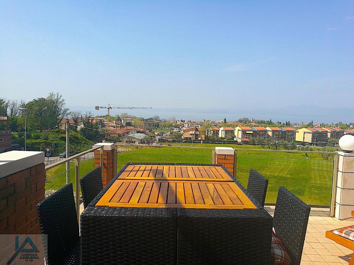 Апартаменти Casa Chiare - Immobiliare Azzurra Бардоліно Екстер'єр фото