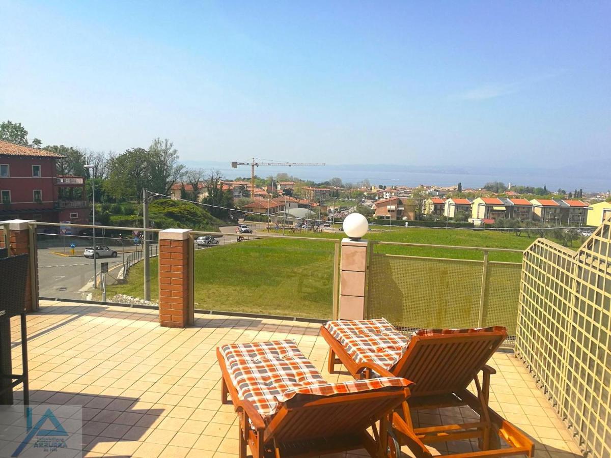 Апартаменти Casa Chiare - Immobiliare Azzurra Бардоліно Екстер'єр фото