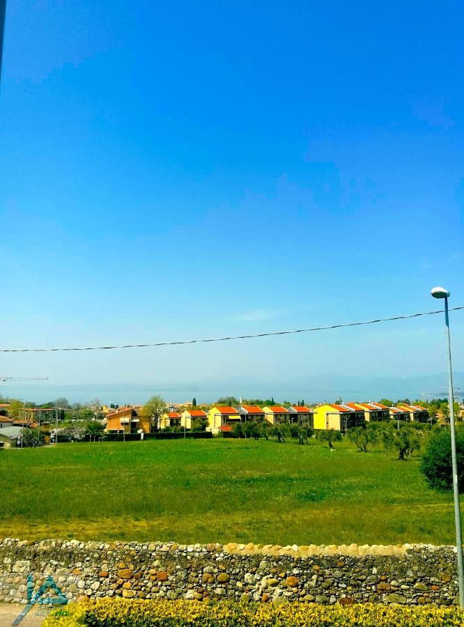 Апартаменти Casa Chiare - Immobiliare Azzurra Бардоліно Екстер'єр фото