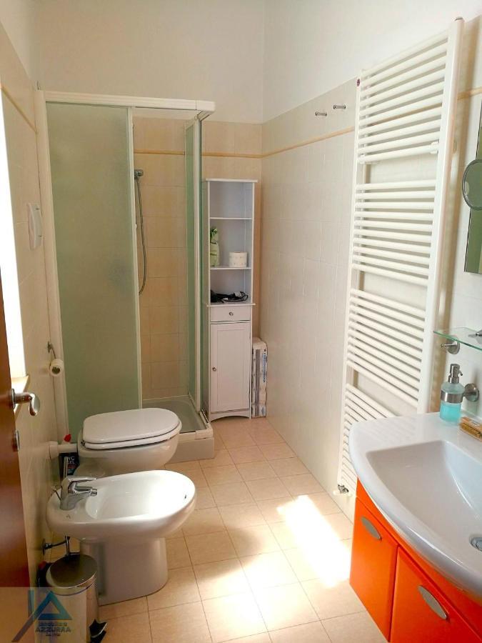 Апартаменти Casa Chiare - Immobiliare Azzurra Бардоліно Екстер'єр фото