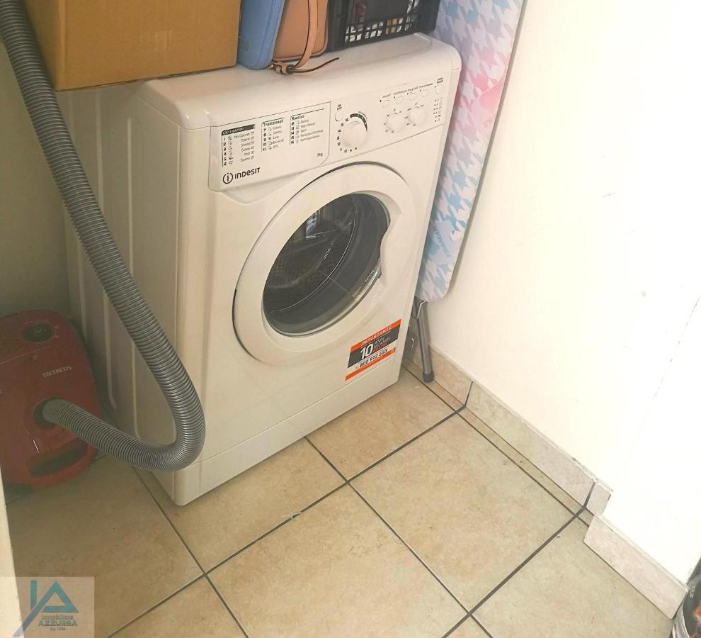 Апартаменти Casa Chiare - Immobiliare Azzurra Бардоліно Екстер'єр фото