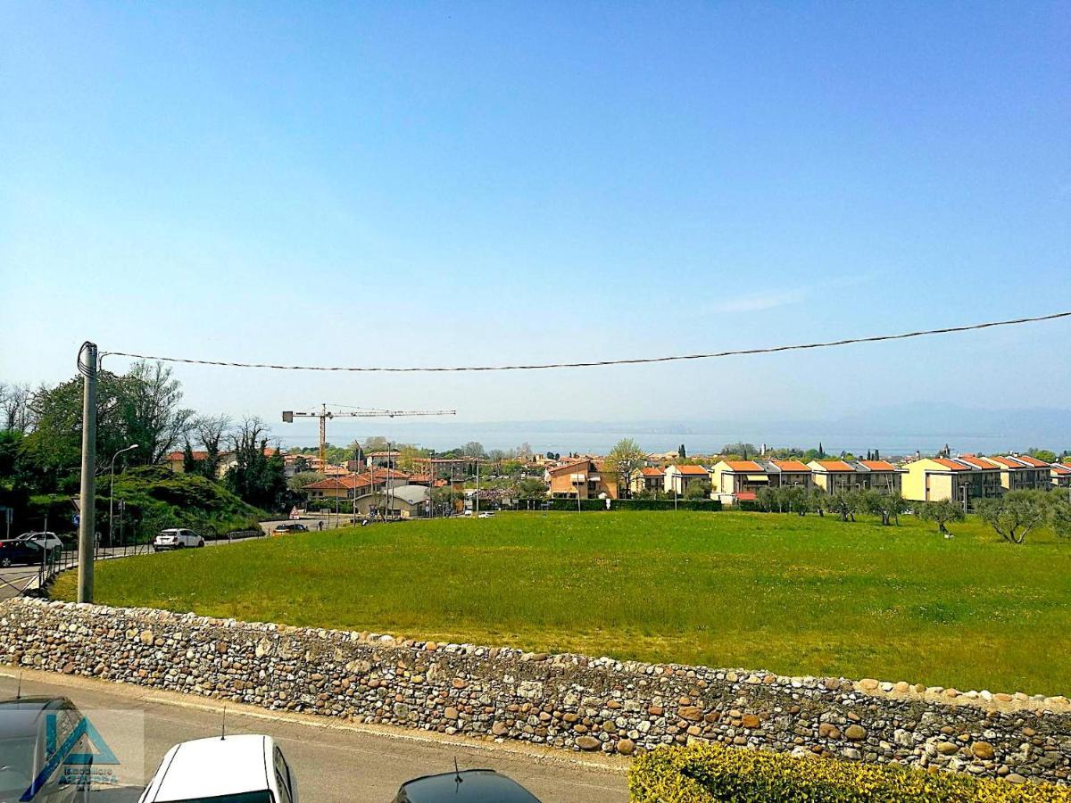 Апартаменти Casa Chiare - Immobiliare Azzurra Бардоліно Екстер'єр фото