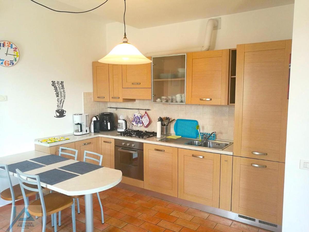 Апартаменти Casa Chiare - Immobiliare Azzurra Бардоліно Екстер'єр фото
