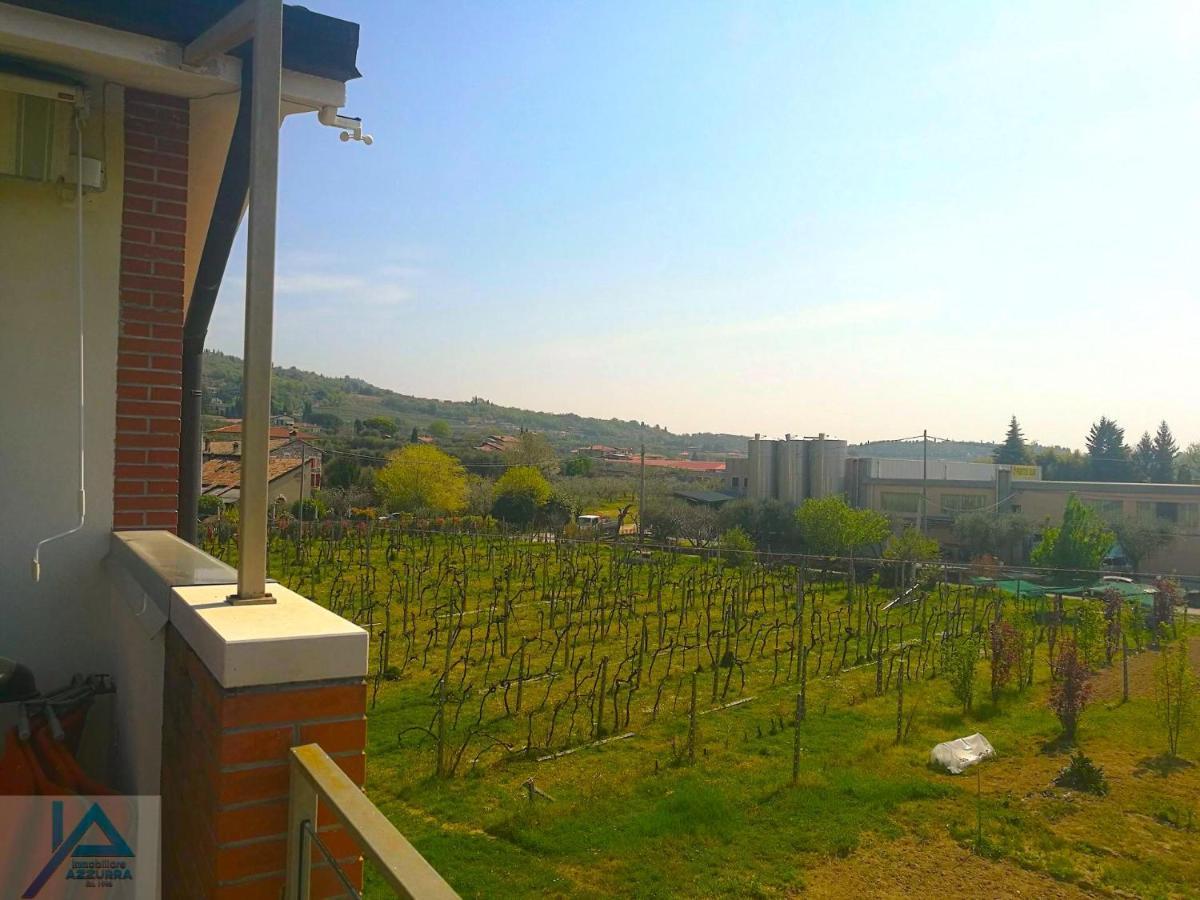 Апартаменти Casa Chiare - Immobiliare Azzurra Бардоліно Екстер'єр фото