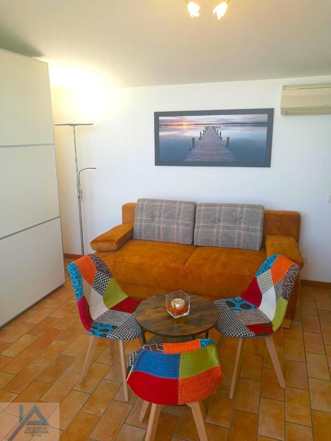 Апартаменти Casa Chiare - Immobiliare Azzurra Бардоліно Екстер'єр фото