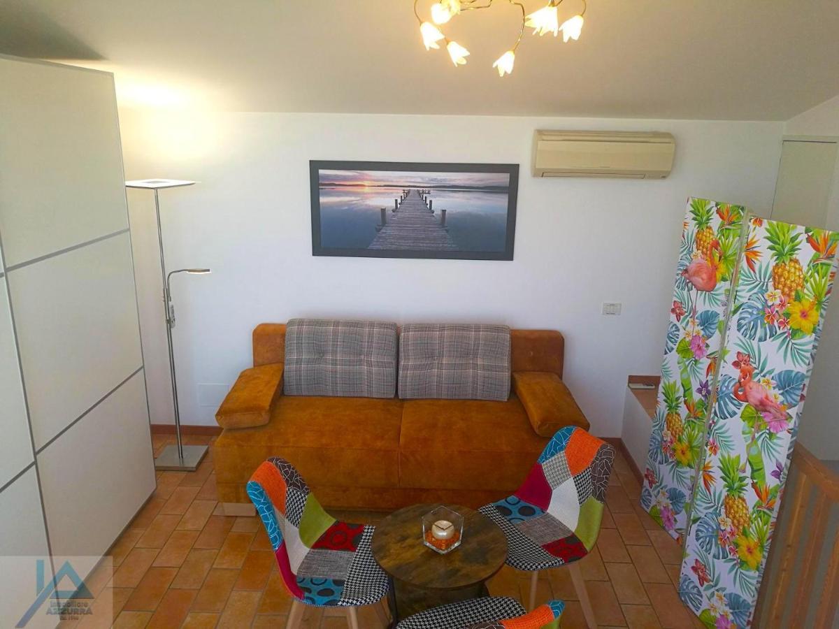 Апартаменти Casa Chiare - Immobiliare Azzurra Бардоліно Екстер'єр фото