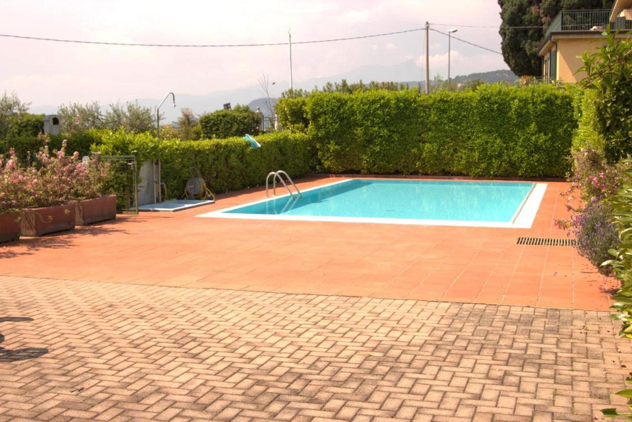 Апартаменти Casa Chiare - Immobiliare Azzurra Бардоліно Екстер'єр фото